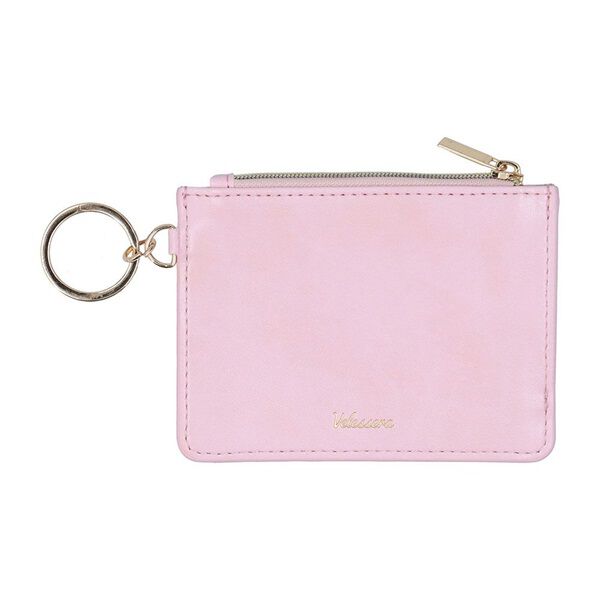 Velessera「カードケース／ウ゛ェレセラ」|財布|ﾊﾟｽﾃﾙﾋﾟﾝｸ