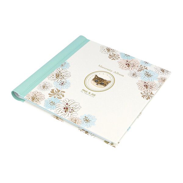 PAUL&JOE「マタニティアルバム／ポール＆ジョー」|その他ベビー用品|