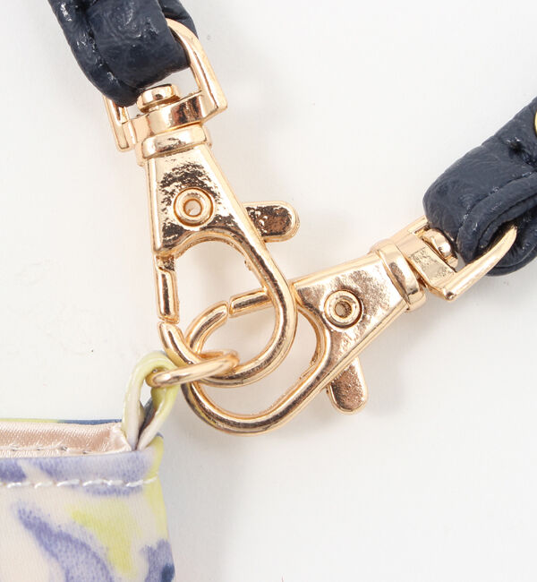  「ﾚｰﾇﾊﾟﾋﾟﾄｩﾘｰｽﾏｰﾄﾌｫﾝﾎﾟｰﾁ」|モバイルケース|