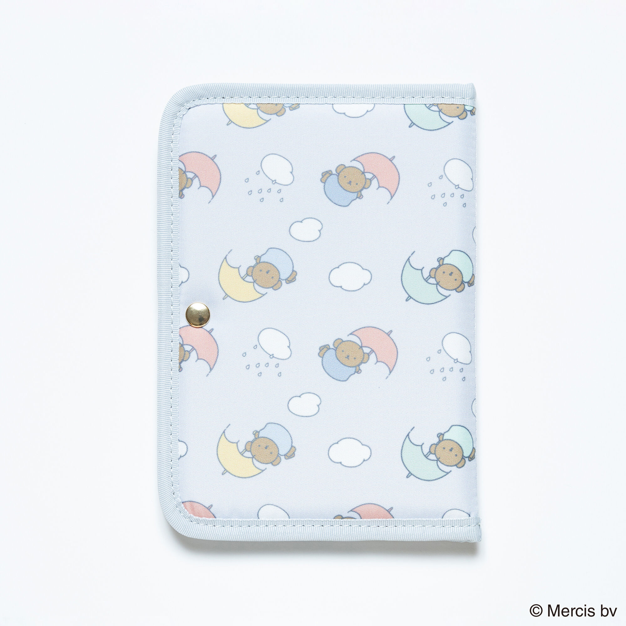  「BRUNA WEATHERマルチケース」|ポーチ|