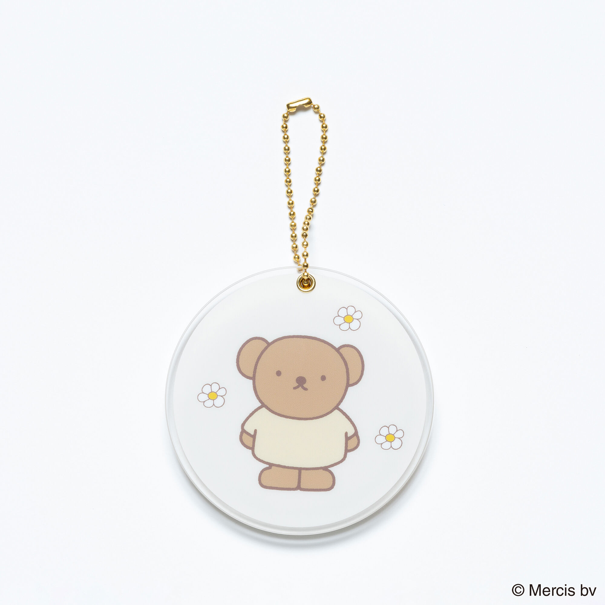  「BRUNA  ROUNDスライドミラー」|その他|BEG