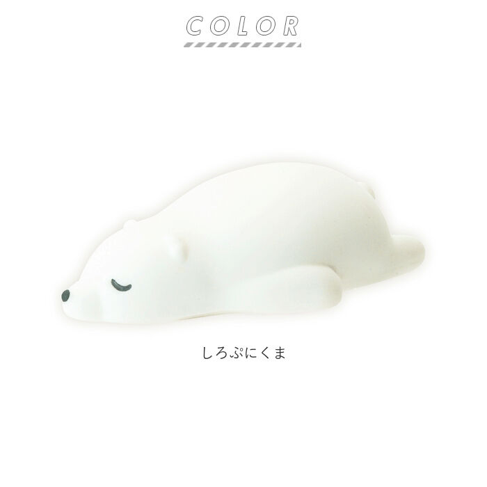 BACKYARD FAMILY「アームレスト かわいい 通販 くま 熊 クマ スマホスタンド リストレスト リラックス 柔らかい」|電化製品|