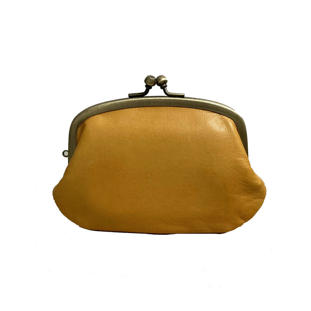 BACKYARD FAMILY「Lien リアン がま口 財布 親子 LIL5300 通販 日本製 がま口財布 がまぐち財布」|その他|ブラウン1