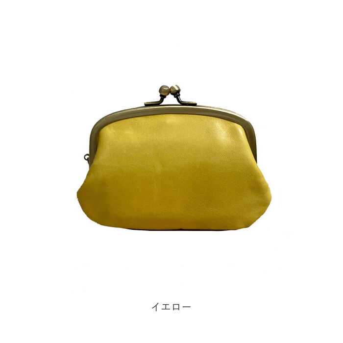 BACKYARD FAMILY「Lien リアン がま口 財布 親子 LIL5300 通販 日本製 がま口財布 がまぐち財布」|その他|