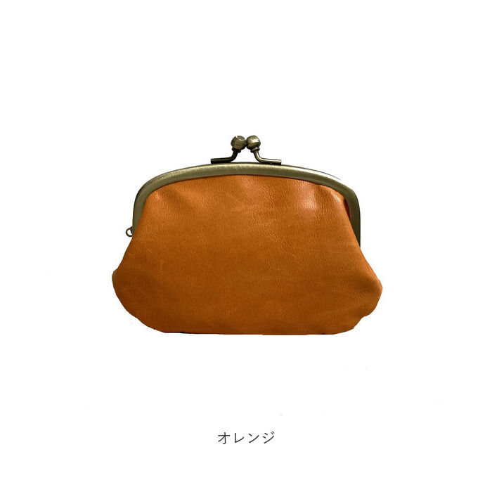 BACKYARD FAMILY「Lien リアン がま口 財布 親子 LIL5300 通販 日本製 がま口財布 がまぐち財布」|その他|