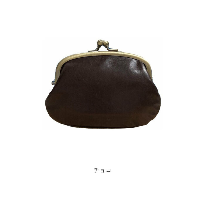 BACKYARD FAMILY「Lien リアン がま口 財布 親子 LIL5300 通販 日本製 がま口財布 がまぐち財布」|その他|