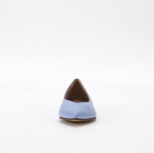 銀座かねまつ「LSGD2484SHPSXB 【本革】【防水】アクアベルスレンダーパンプス」|パンプス|