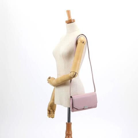 銀座かねまつ「M22556OTH 【本革】ウォレットバッグ」|財布|