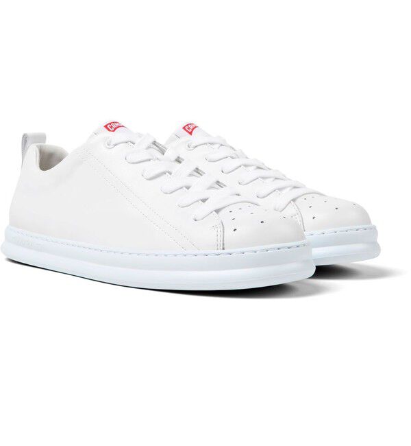 CAMPER「[カンペール] RUNNER FOUR / レザースニーカー」|スニーカー|