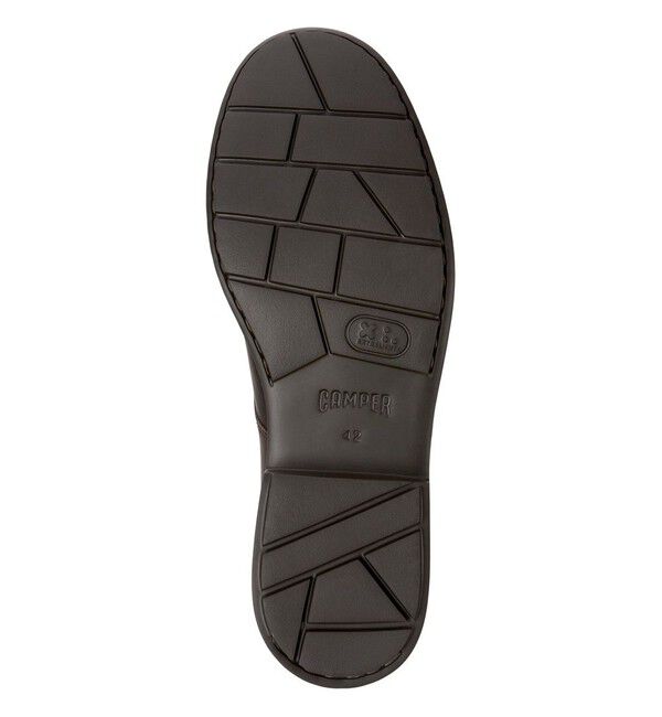 CAMPER「[カンペール] NEUMAN / ドレスシューズ」|ビジネス・ドレスシューズ|