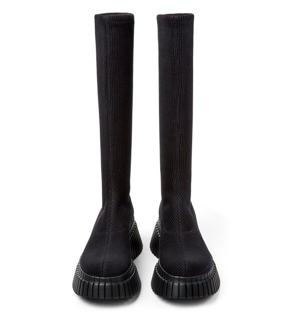 CAMPER「[カンペール] BCN / ロングブーツ」|ロングブーツ|