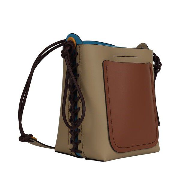 CAMPER「[カンペール] Sabado ショルダーバッグ」|ショルダー・メッセンジャー|