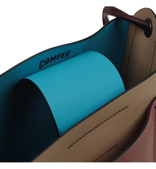 CAMPER「[カンペール] Sabado ショルダーバッグ」|ショルダー・メッセンジャー|