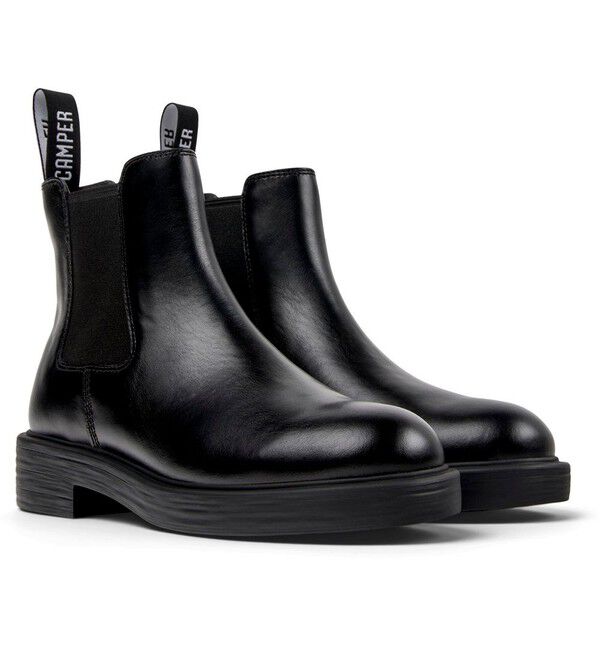 CAMPER「[カンペール] DEAN / アンクルブーツ」|その他|