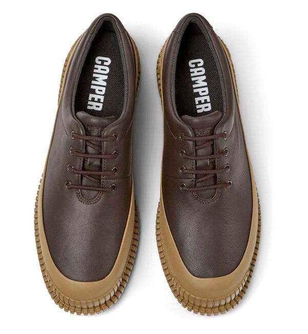 CAMPER「[カンペール] PIX / カジュアルシューズ」|スニーカー|