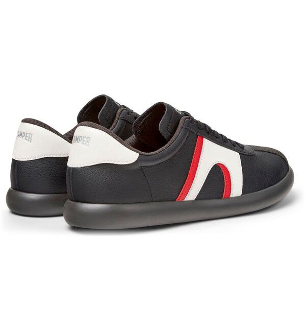 CAMPER「[カンペール] PELOTAS SOLLER / レザースニーカー」|スニーカー|