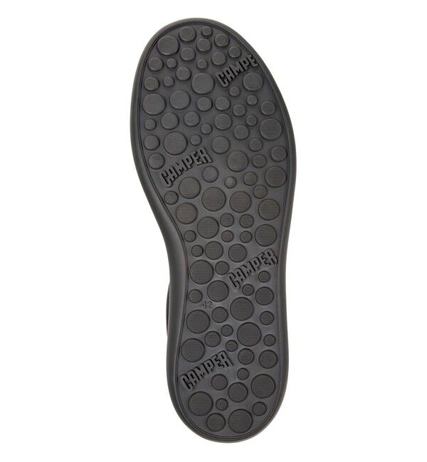 CAMPER「[カンペール] PELOTAS SOLLER / レザースニーカー」|スニーカー|