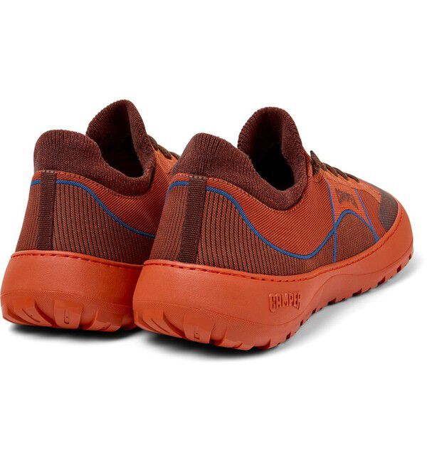 CAMPER「[カンペール] PEU SERRA / スニーカー」|スニーカー|