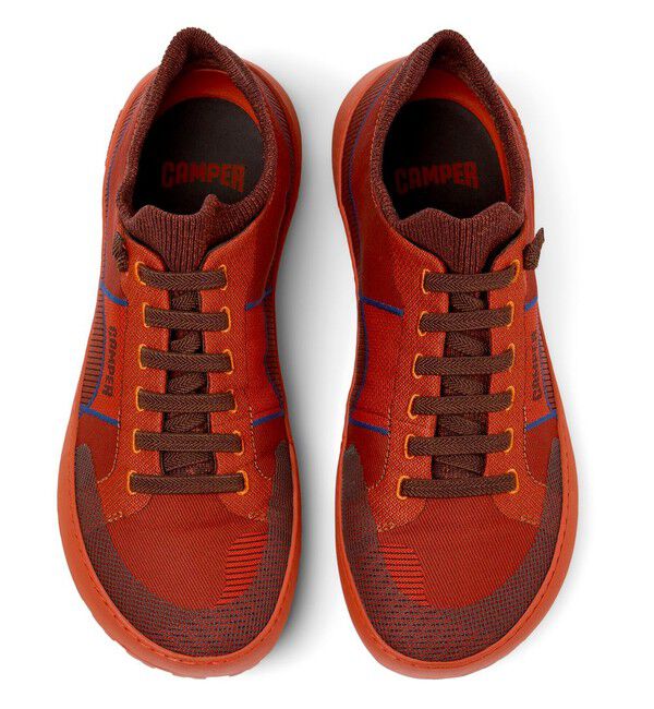 CAMPER「[カンペール] PEU SERRA / スニーカー」|スニーカー|