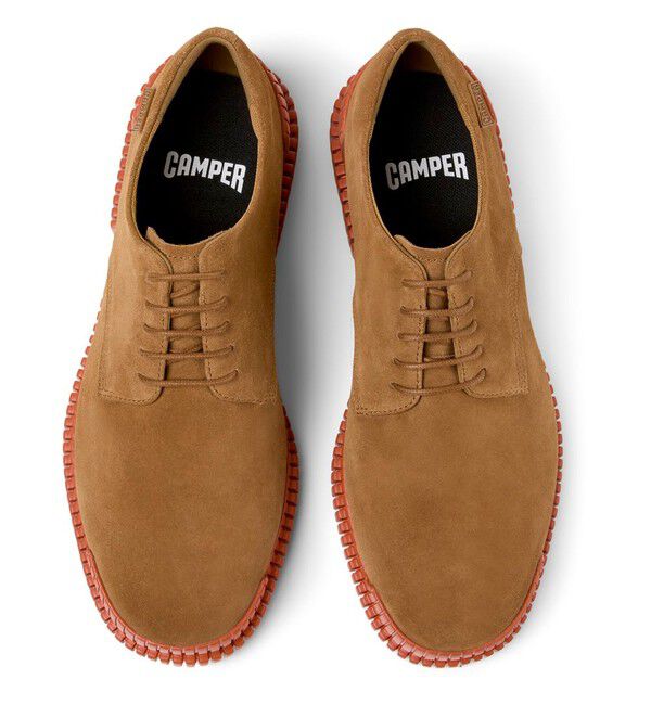 CAMPER「[カンペール] PIX / カジュアルシューズ」|ビジネス・ドレスシューズ|