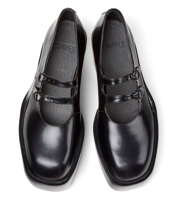 CAMPER「[カンペール] BILLIE / パンプス」|パンプス|