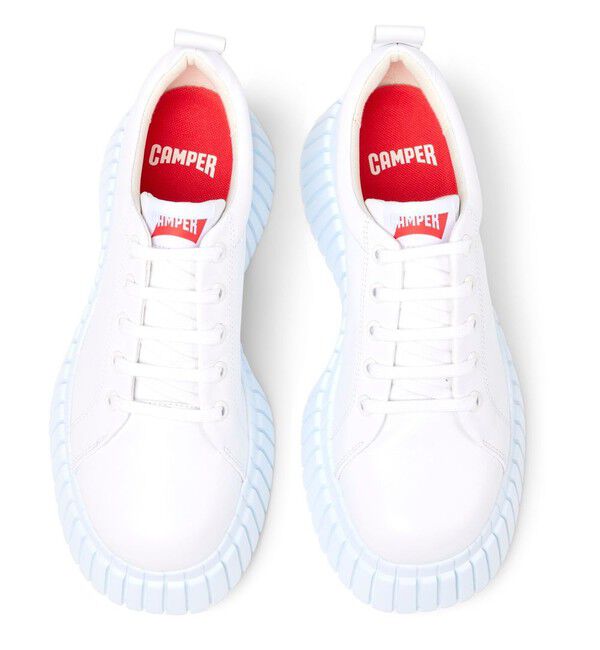 CAMPER「[カンペール] PIX BCN / カジュアルシューズ」|スニーカー|