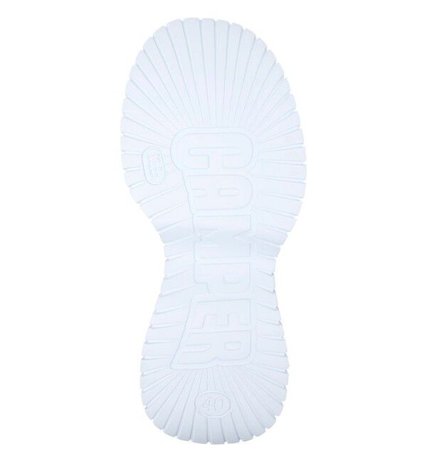 CAMPER「[カンペール] PIX BCN / カジュアルシューズ」|スニーカー|