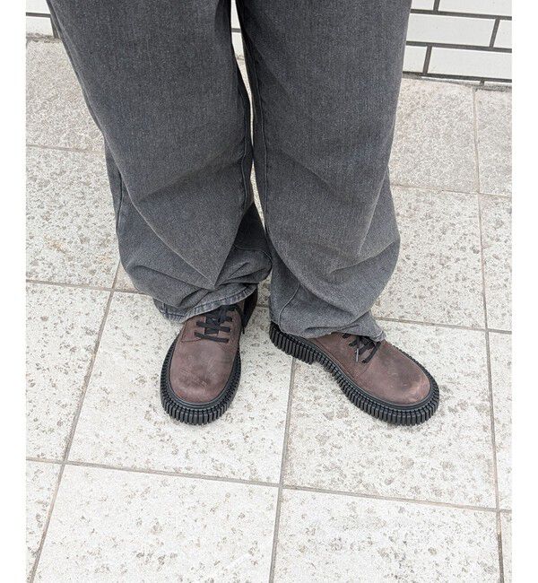 CAMPER「[カンペール] PIX BERLIN / カジュアルシューズ」|ビジネス・ドレスシューズ|