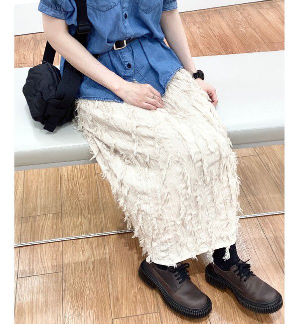 CAMPER「[カンペール] PIX BERLIN / カジュアルシューズ」|ビジネス・ドレスシューズ|