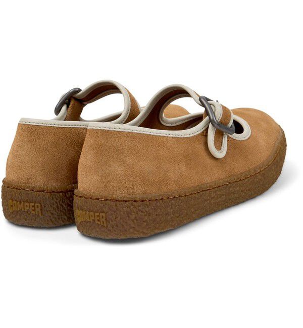 CAMPER「[カンペール] PEU TERRENO / カジュアルシューズ」|スニーカー|