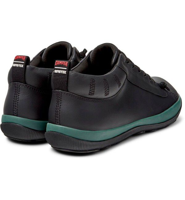 CAMPER「[カンペール] PEU PISTA GM / ハイカットシューズ」|スニーカー|