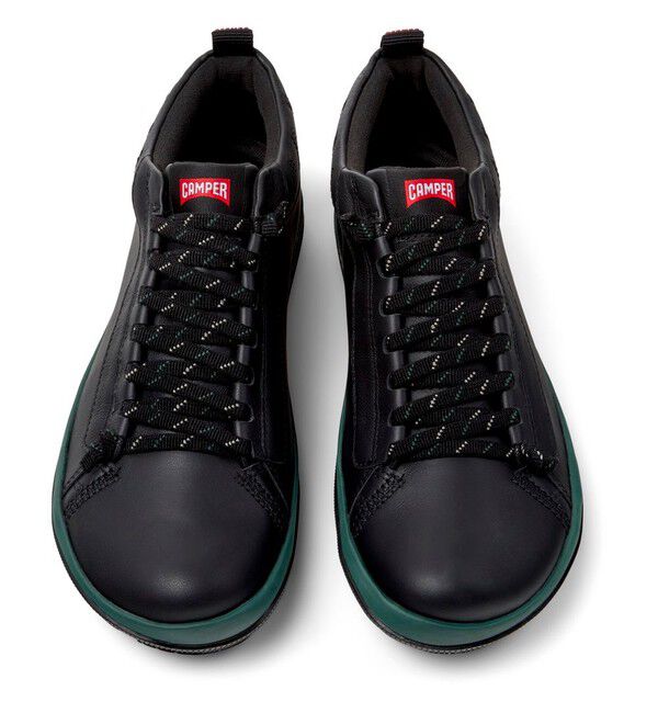 CAMPER「[カンペール] PEU PISTA GM / ハイカットシューズ」|スニーカー|