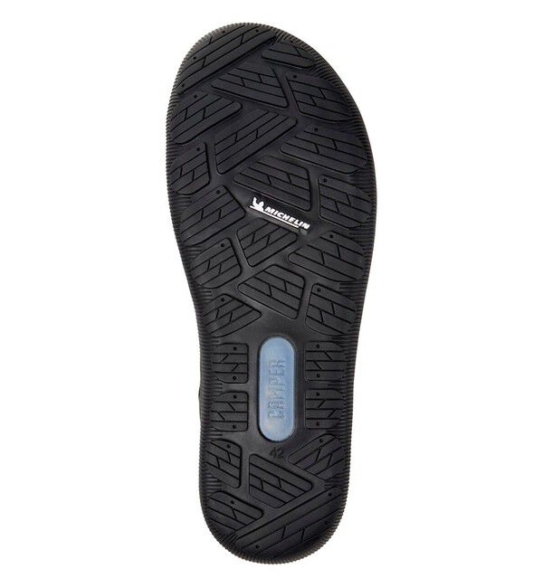 CAMPER「[カンペール] PEU PISTA GM / ハイカットシューズ」|スニーカー|