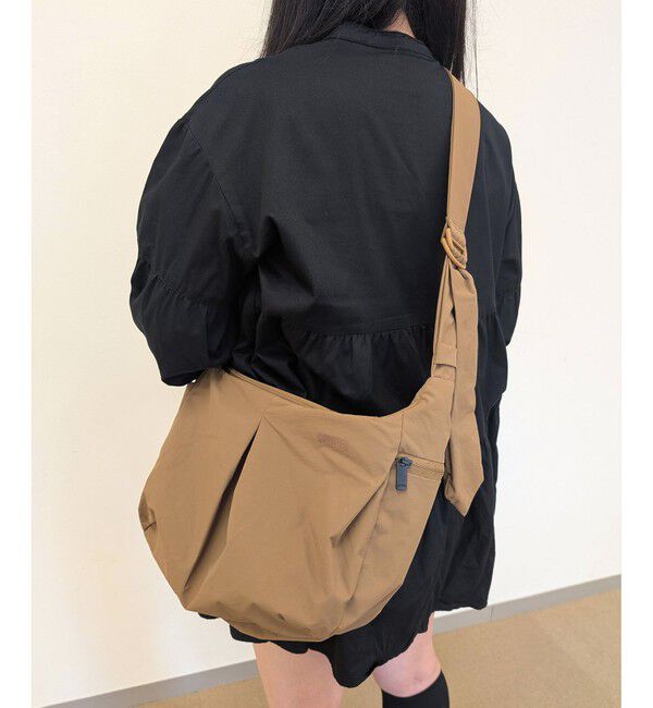 CAMPER「[カンペール] CLIMACO ショルダーバッグ」|ショルダー・メッセンジャー|