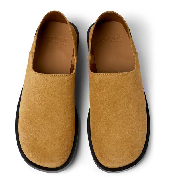 CAMPER「[カンペール] DON / カジュアルシューズ」|ビジネス・ドレスシューズ|