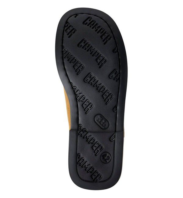 CAMPER「[カンペール] DON / カジュアルシューズ」|ビジネス・ドレスシューズ|