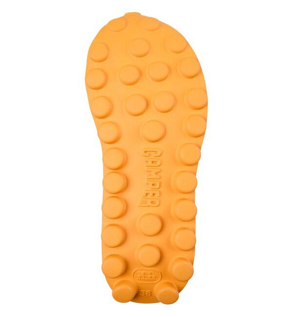 CAMPER「[カンペール] PELOTISSIMA BY SUNNEI / スニーカー」|スニーカー|