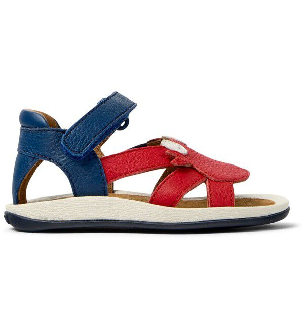 CAMPER「[カンペール] TWINS FW / サンダル」|サンダル|