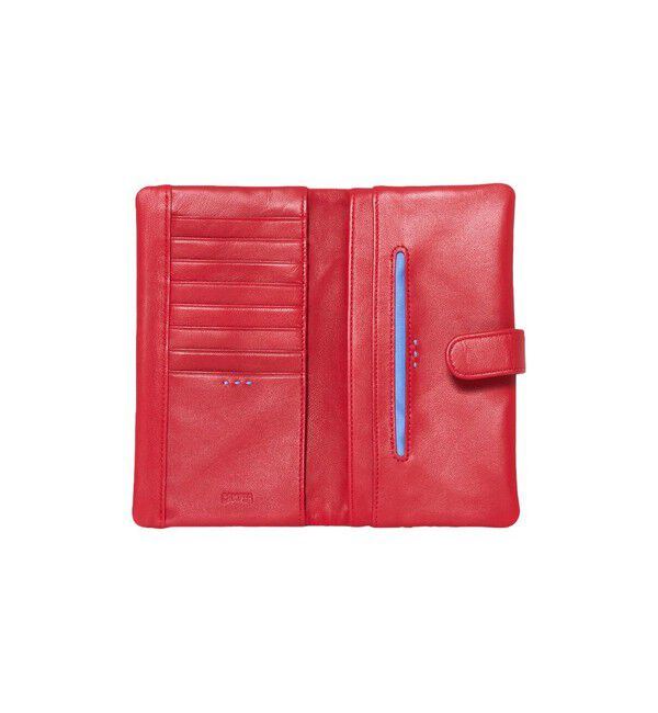 CAMPER「[カンペール] SOFT LEATHER 財布」|財布|