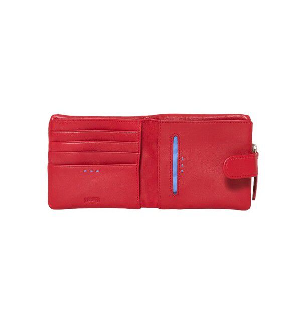 CAMPER「[カンペール] SOFT LEATHER 財布」|財布|