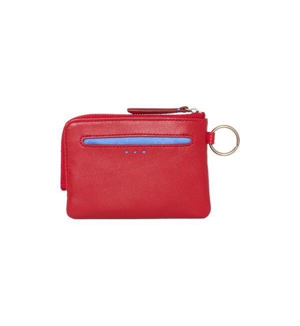 CAMPER「[カンペール] SOFT LEATHER マルチケース」|ポーチ|