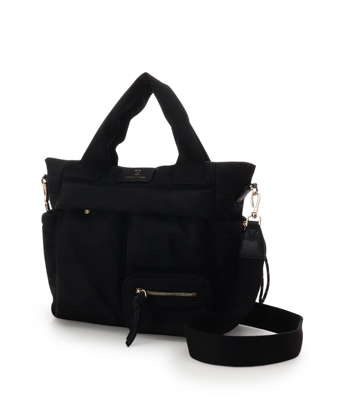 Samantha Thavasa「ボンディング ハンドバッグ」|ハンドバッグ|