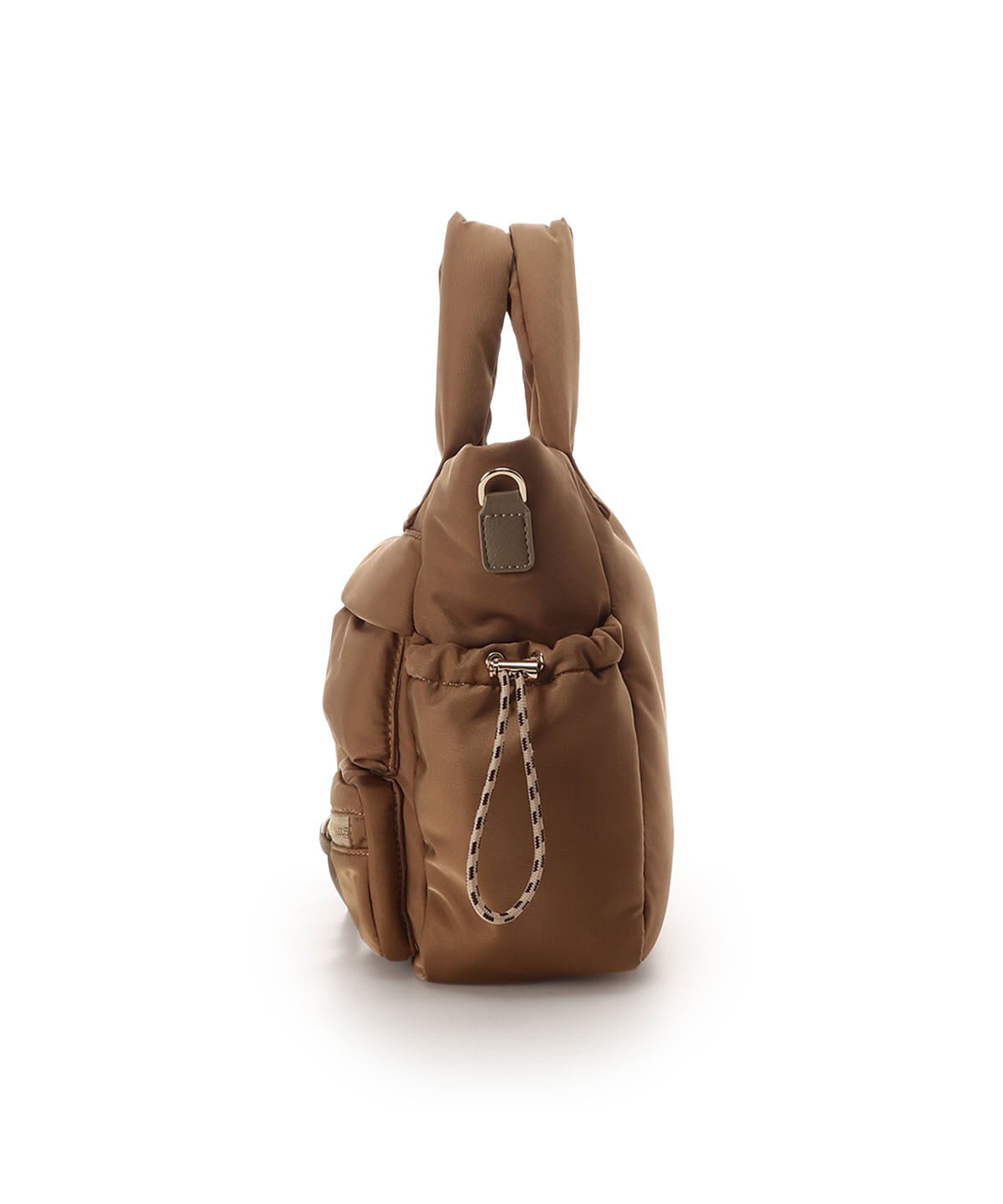 Samantha Thavasa「ボンディング ハンドバッグ」|ハンドバッグ|