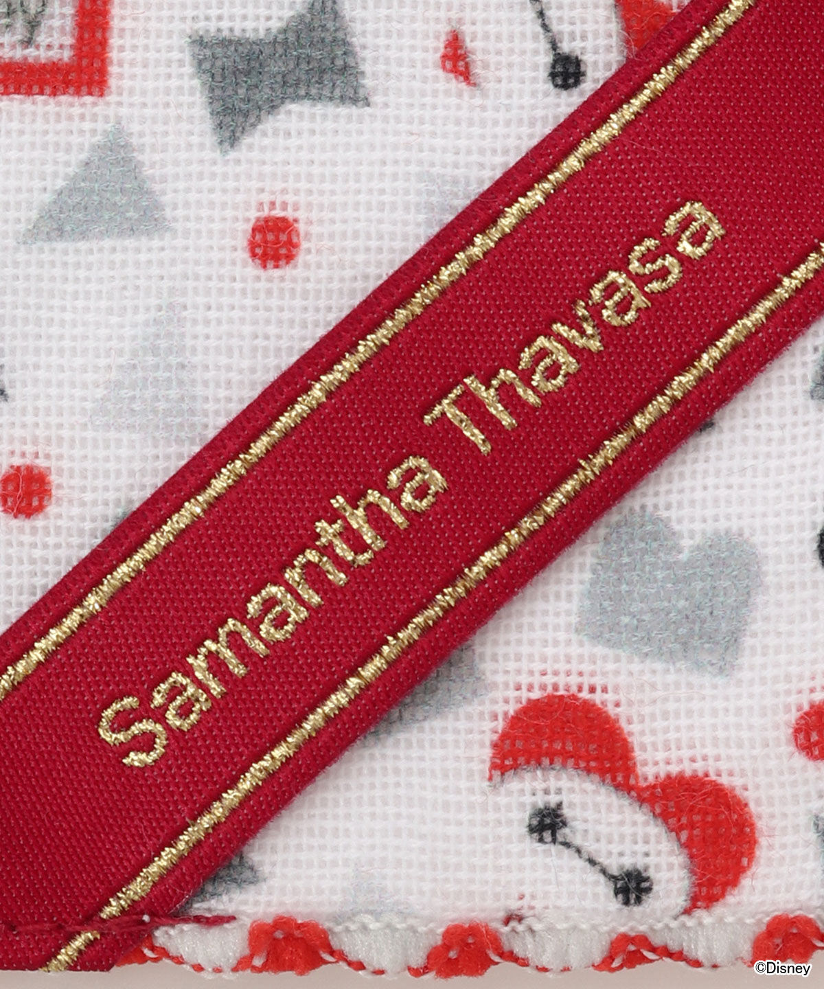 Samantha Thavasa「「ベイマックス」コレクション ハンカチ」|その他|