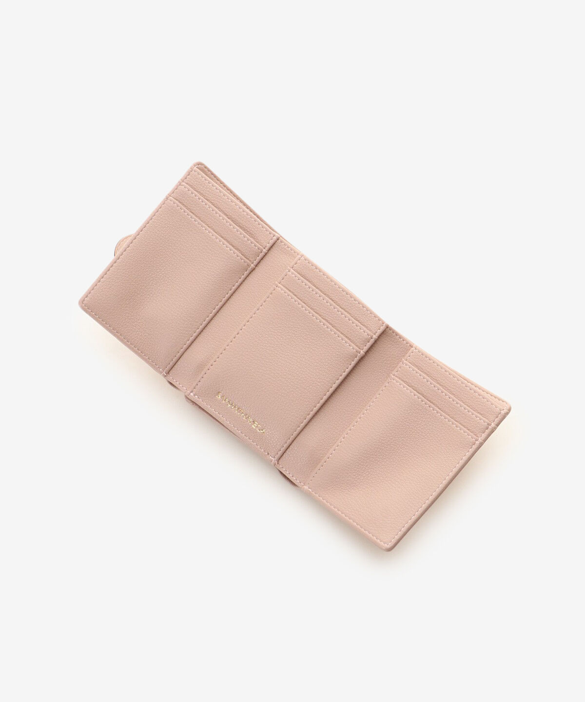 Samantha Vega「オリジナルパール金具折財布」|財布|