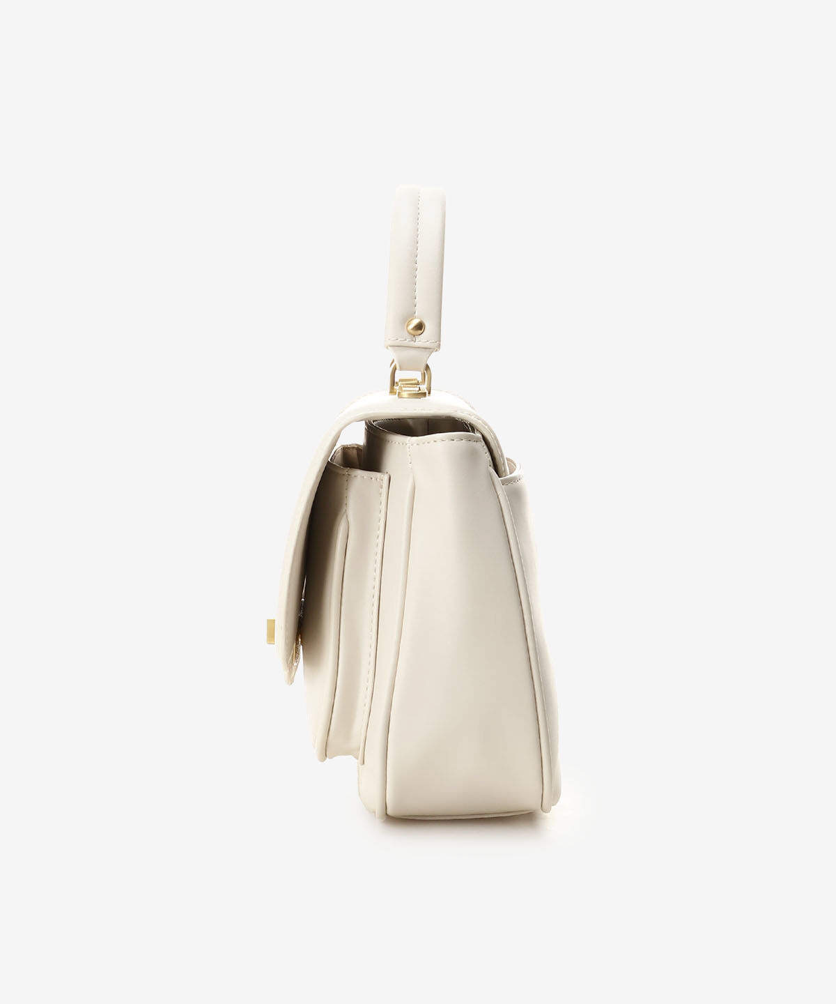 Samantha Vega「サークルショルダーバッグ（大）」|ハンドバッグ|