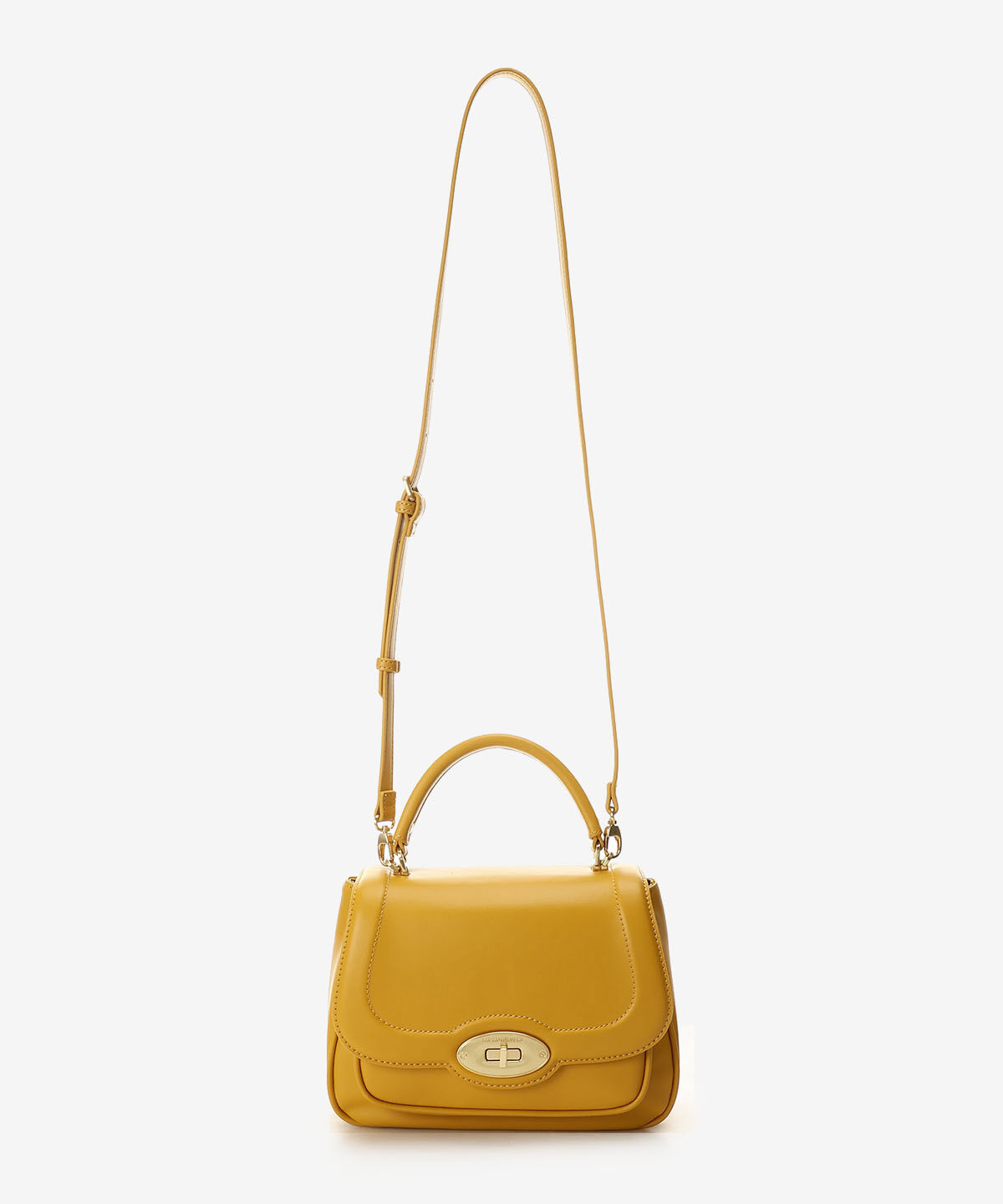 Samantha Vega「サークルショルダーバッグ（大）」|ハンドバッグ|