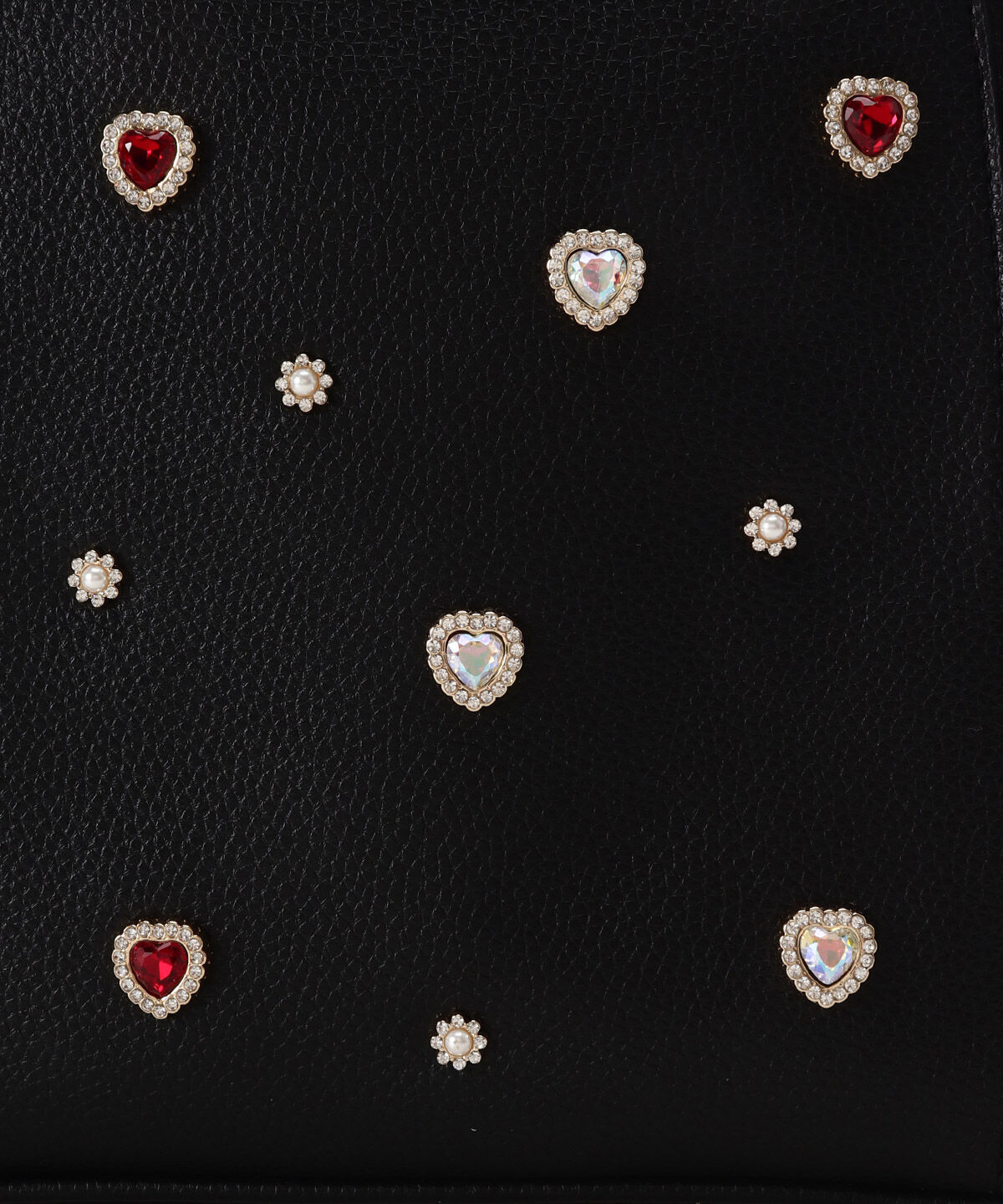 Samantha Vega「ビジューフラッターリュック」|リュック|