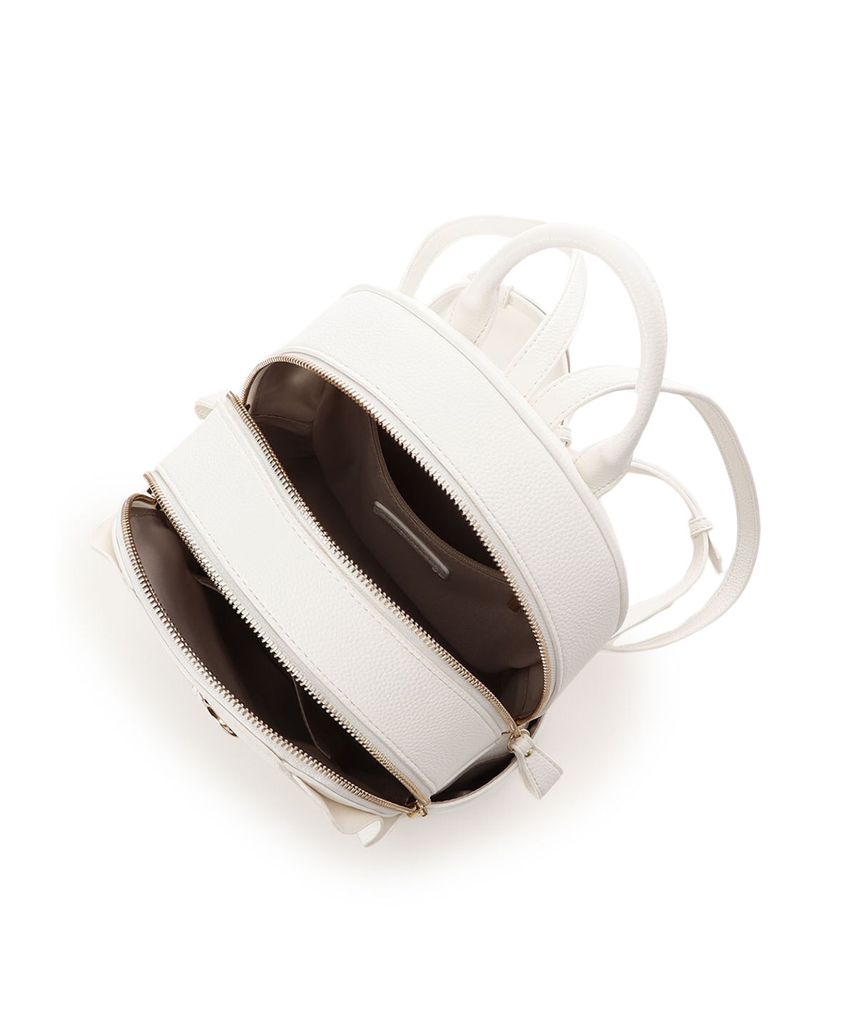 Samantha Vega「ビジューフラッターリュック」|リュック|