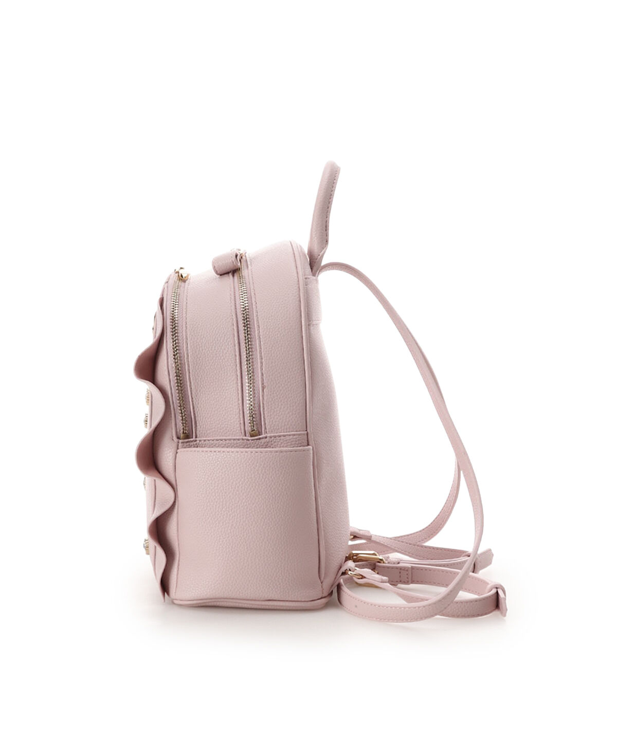 Samantha Vega「ビジューフラッターリュック」|リュック|